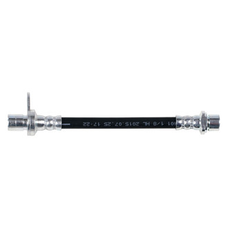 Sunsong® - Rear Driver Side Inner Brake Hydraulic Hose