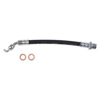 Sunsong® - Rear Outer Brake Hydraulic Hose