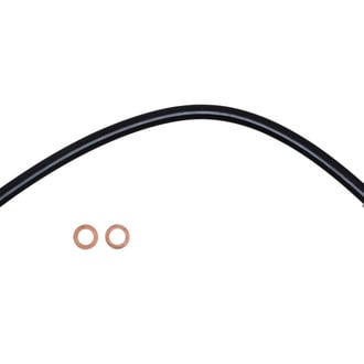Sunsong® - Brake Hydraulic Hose