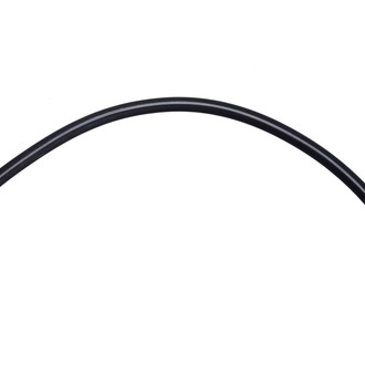 Sunsong® - Rear Inner Brake Hydraulic Hose