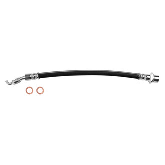 Sunsong® - Rear Driver Side Brake Hydraulic Hose