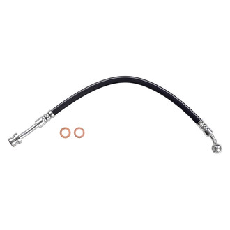 Sunsong® - Front Passenger Side Brake Hydraulic Hose