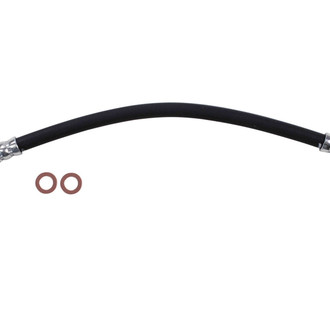 Sunsong® - Rear Passenger Side Brake Hydraulic Hose