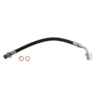 Sunsong® - Rear Driver Side Brake Hydraulic Hose