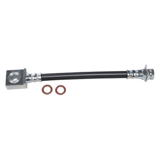 Sunsong® - Rear Passenger Side Brake Hydraulic Hose