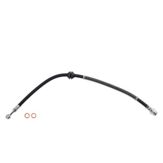 Sunsong® - Front Brake Hydraulic Hose