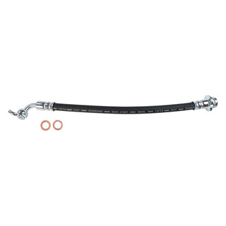 Sunsong® - Rear Driver Side Brake Hydraulic Hose