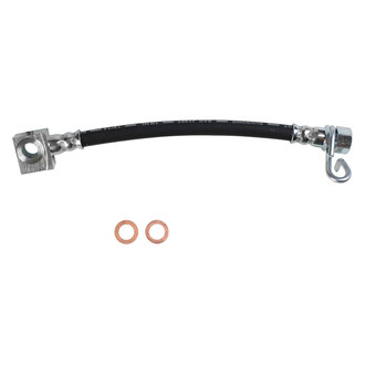 Sunsong® - Rear Passenger Side Brake Hydraulic Hose