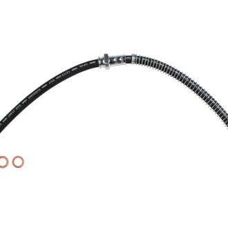 Sunsong® - Front Brake Hydraulic Hose