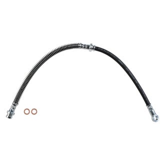 Sunsong® - Front Brake Hydraulic Hose