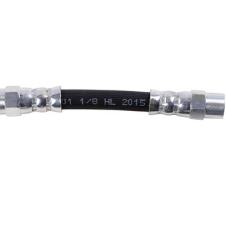 Sunsong® - Rear Passenger Side Inner Brake Hydraulic Hose