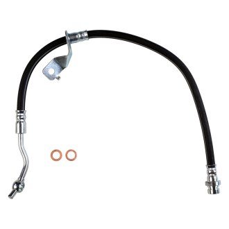 150.51318 Centric Brake Line Rear Driver Left Side New LH Hand for Kia Sportage 150.51318 Centric Brake Line Rear Driver Left Side New LH Hand for Kia Sportage