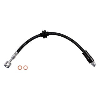 Sunsong® 2201739 - Front Brake Hydraulic Hose