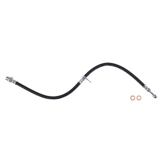 Sunsong® - Front Driver Side Brake Hydraulic Hose