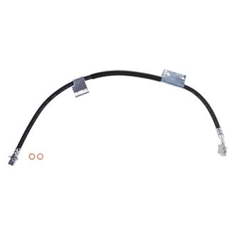 Sunsong® - Front Driver Side Brake Hydraulic Hose