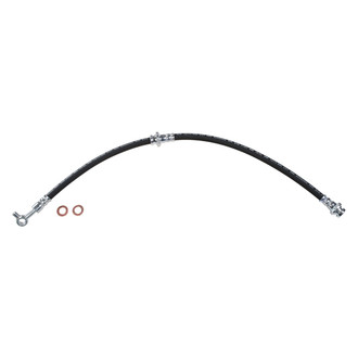 Sunsong® - Front Passenger Side Brake Hydraulic Hose