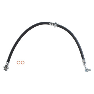 Sunsong® - Front Driver Side Brake Hydraulic Hose