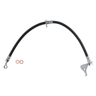 Sunsong® - Front Driver Side Brake Hydraulic Hose