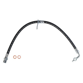Sunsong® - Rear Driver Side Brake Hydraulic Hose