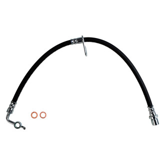 Sunsong® - Rear Passenger Side Brake Hydraulic Hose