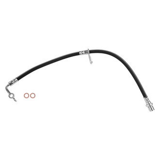 Sunsong® - Rear Driver Side Brake Hydraulic Hose