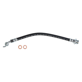 Sunsong® - Rear Passenger Side Brake Hydraulic Hose