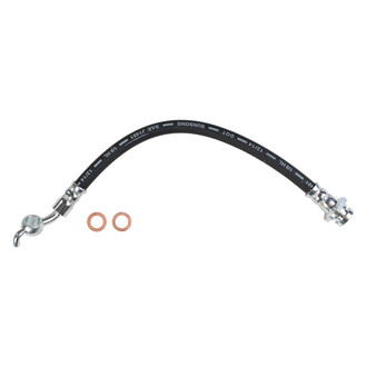 Sunsong® - Rear Driver Side Brake Hydraulic Hose
