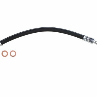 Sunsong® - Rear Driver Side Brake Hydraulic Hose