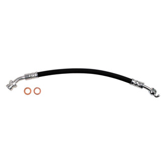 Sunsong® - Rear Driver Side Brake Hydraulic Hose