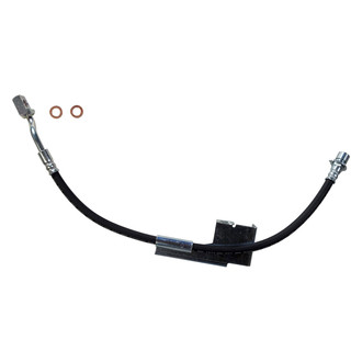 Sunsong® - Front Driver Side Brake Hydraulic Hose