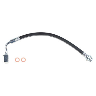 Sunsong® - Rear Passenger Side Brake Hydraulic Hose