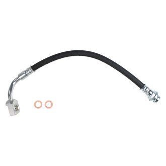 Sunsong® - Rear Driver Side Brake Hydraulic Hose