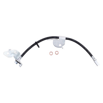 Sunsong® - Front Passenger Side Brake Hydraulic Hose