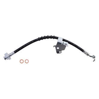 Sunsong® - Front Driver Side Brake Hydraulic Hose