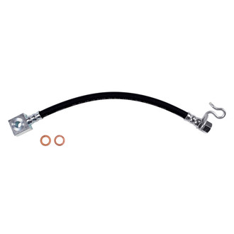 Sunsong® - Rear Driver Side Outer Brake Hydraulic Hose