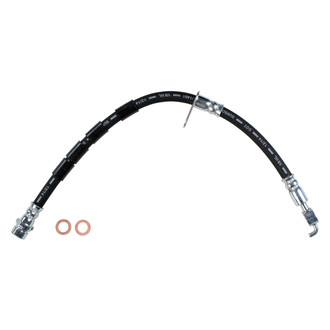 Sunsong® - Front Driver Side Brake Hydraulic Hose