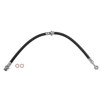 Sunsong® - Rear Passenger Side Brake Hydraulic Hose