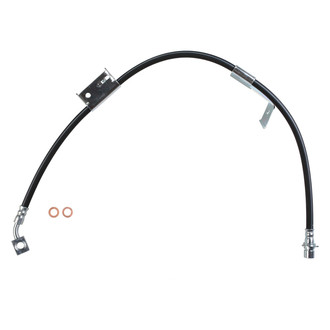 Sunsong® - Front Passenger Side Brake Hydraulic Hose