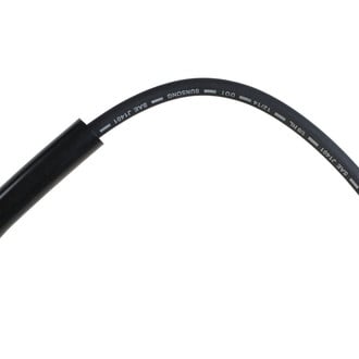 Sunsong® - Front Brake Hydraulic Hose