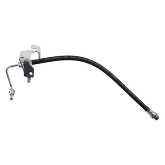 Sunsong® - Rear Passenger Side Brake Hydraulic Hose