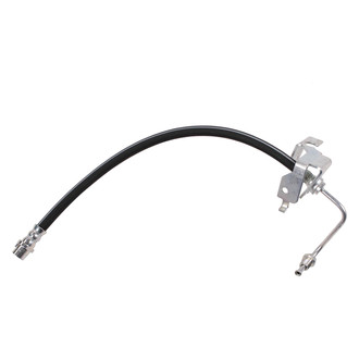Sunsong® - Rear Driver Side Brake Hydraulic Hose