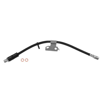 Sunsong® - Front Driver Side Brake Hydraulic Hose