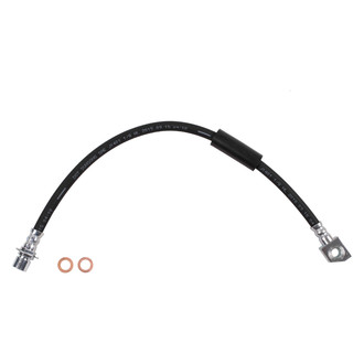 Sunsong® - Rear Driver Side Brake Hydraulic Hose