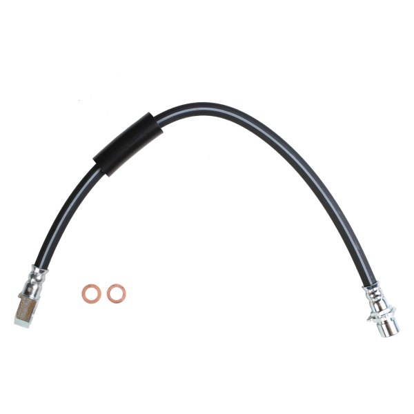 Sunsong® - Rear Passenger Side Brake Hydraulic Hose