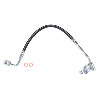 Sunsong® - Rear Driver Side Brake Hydraulic Hose