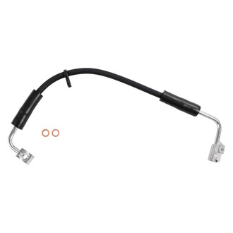 Sunsong® - Front Driver Side Brake Hydraulic Hose