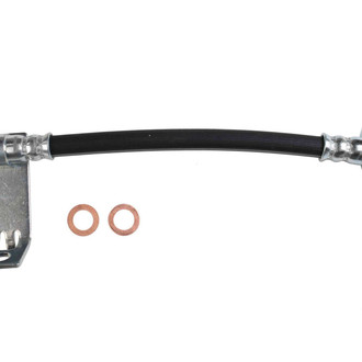 Sunsong® - Rear Driver Side Outer Brake Hydraulic Hose