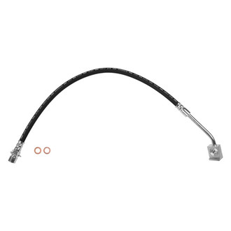 Sunsong® - Front Driver Side Brake Hydraulic Hose
