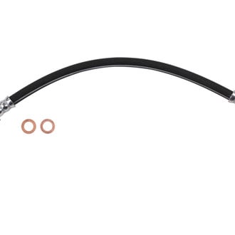 Sunsong® - Rear Center Brake Hydraulic Hose