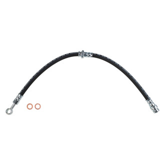 Sunsong® - Rear Driver Side Brake Hydraulic Hose